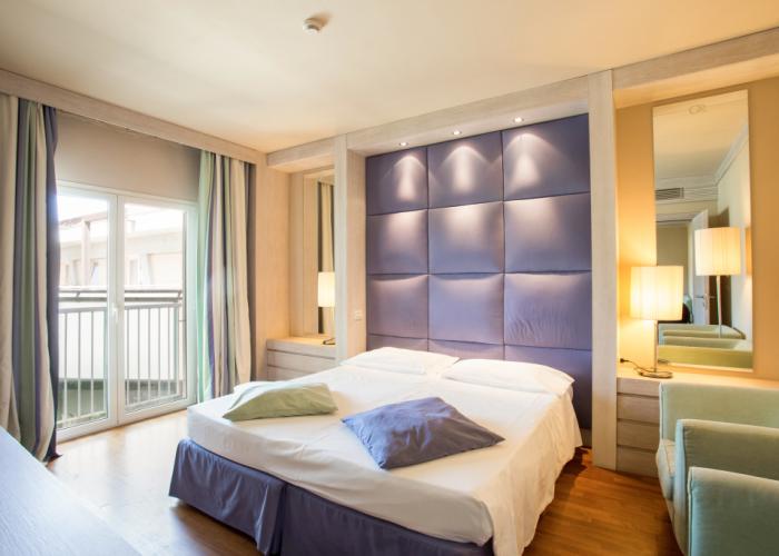 TH Tirrenia - Green Park Resort