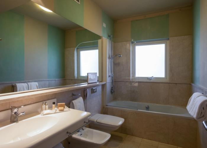 TH Tirrenia - Green Park Resort