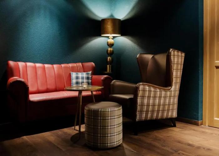 Hotel Ahornhof