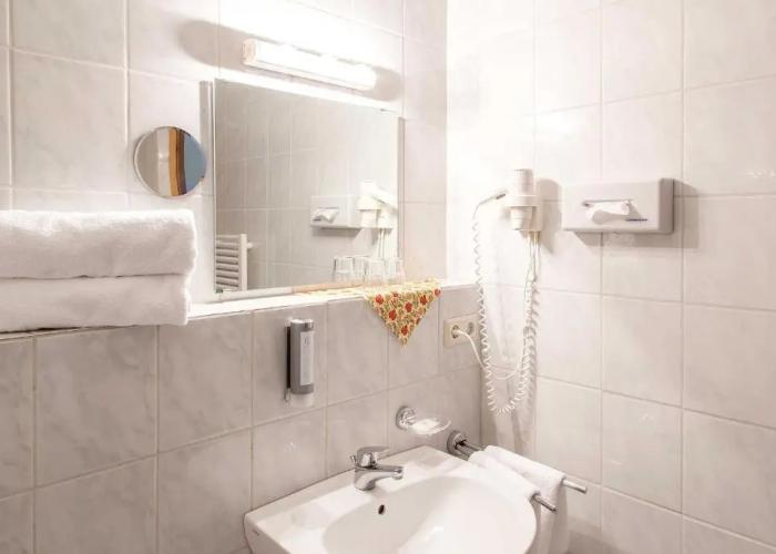 Hotel Ahornhof