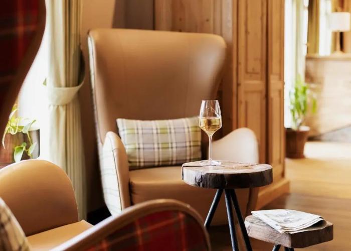 Hotel Ahornhof
