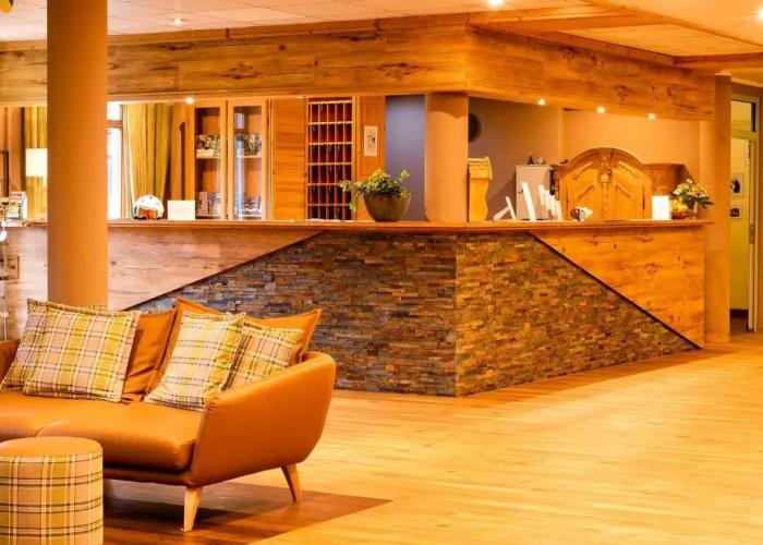 Hotel Ahornhof