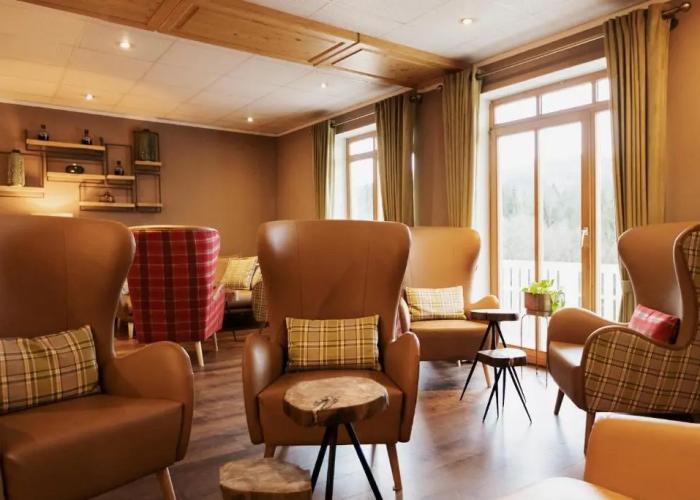 Hotel Ahornhof