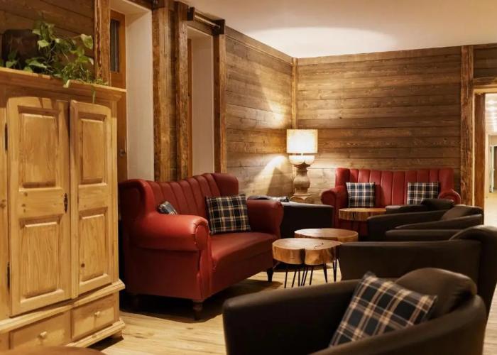 Hotel Ahornhof