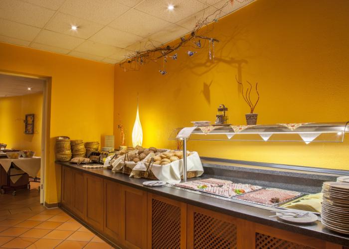 Hotel Ahornhof