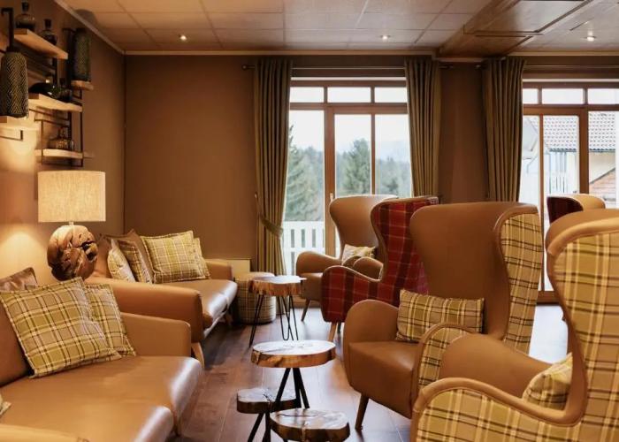 Hotel Ahornhof