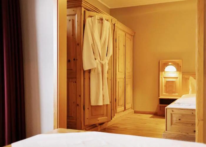 Hotel Ahornhof