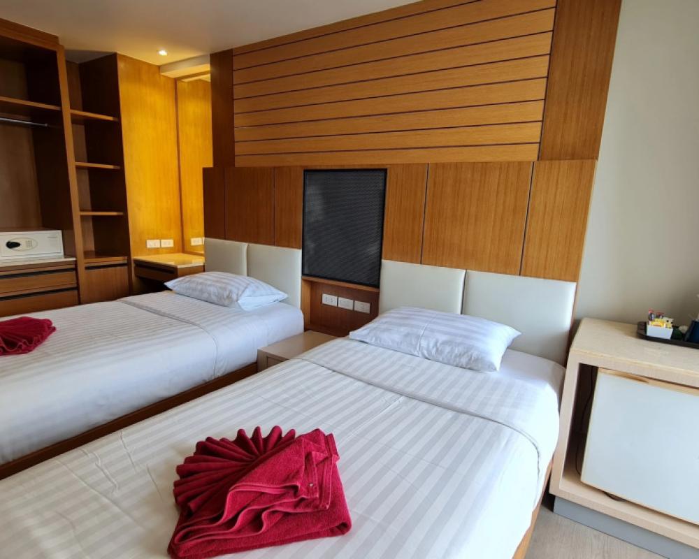 фото Room Actually