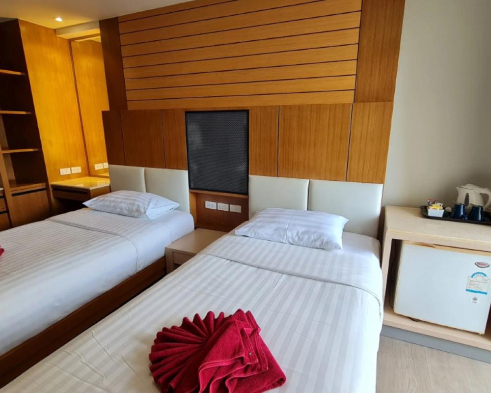 фото Room Actually