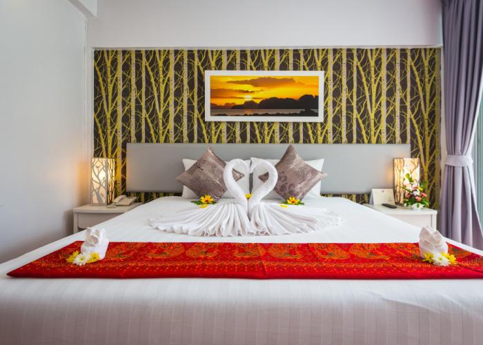 On Hotel Phuket Hotel