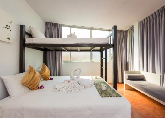 On Hotel Phuket Hotel