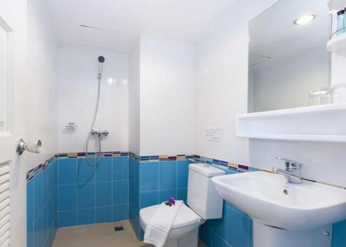 On Hotel Phuket Hotel