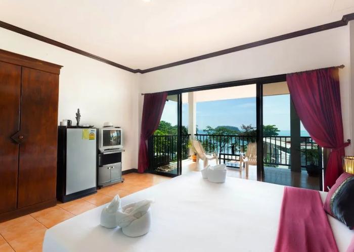 Two Chefs Inn Guesthouse