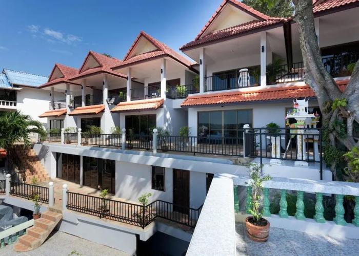 Two Chefs Inn Guesthouse