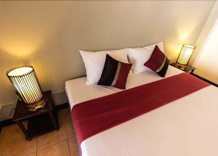 Two Chefs Inn Guesthouse