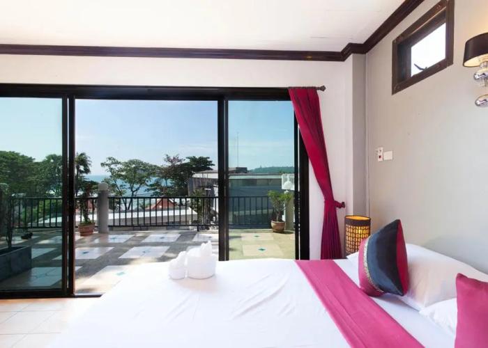 Two Chefs Inn Guesthouse