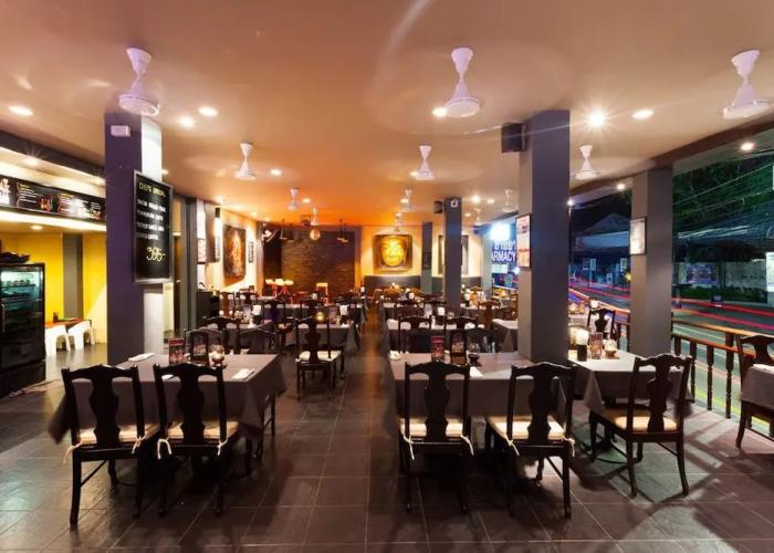 Two Chefs Inn Guesthouse