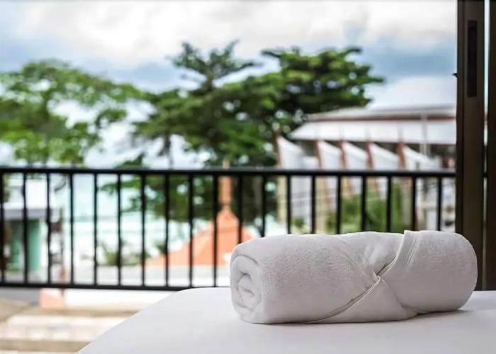 Two Chefs Inn Guesthouse