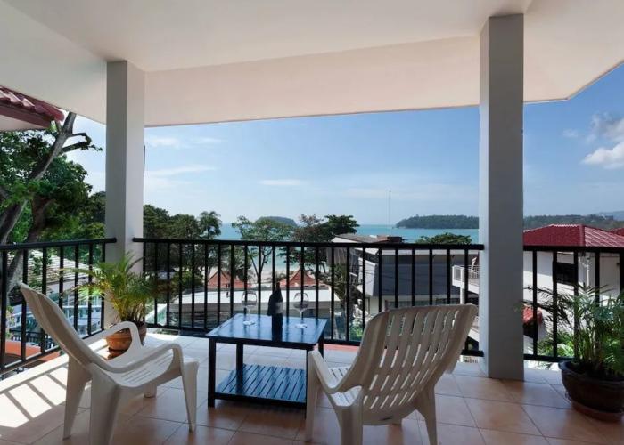 Two Chefs Inn Guesthouse