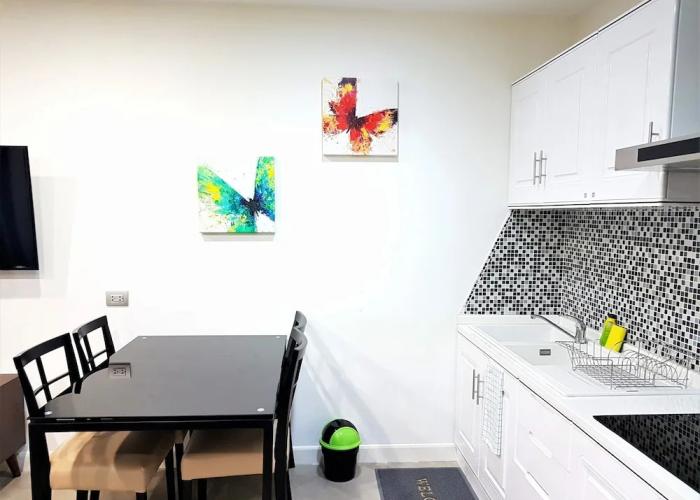 KB Apartments Karon Beach by PHR