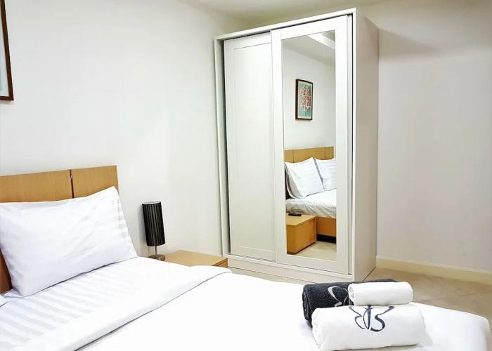 KB Apartments Karon Beach by PHR