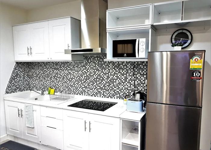 KB Apartments Karon Beach by PHR