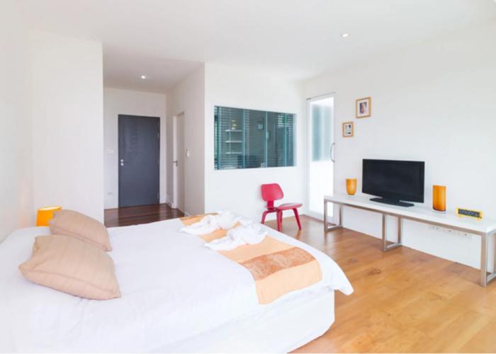 Baan Saint Tropez Villas Kata Beach