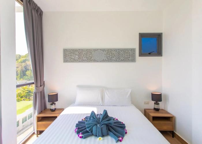 Baan Saint Tropez Villas Kata Beach