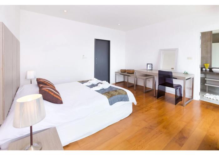 Baan Saint Tropez Villas Kata Beach