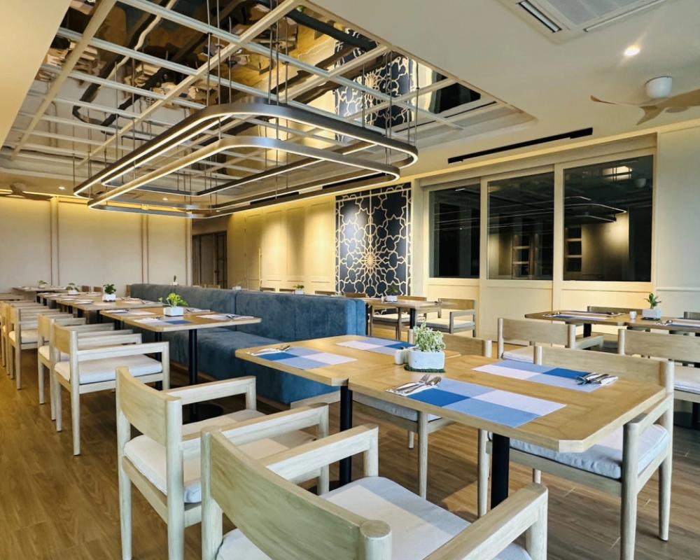 фото The Yama Resort & Spa Kata Beach Phuket Hotel