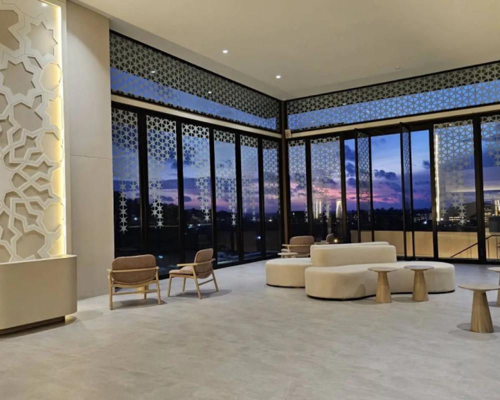 фото The Yama Resort & Spa Kata Beach Phuket Hotel