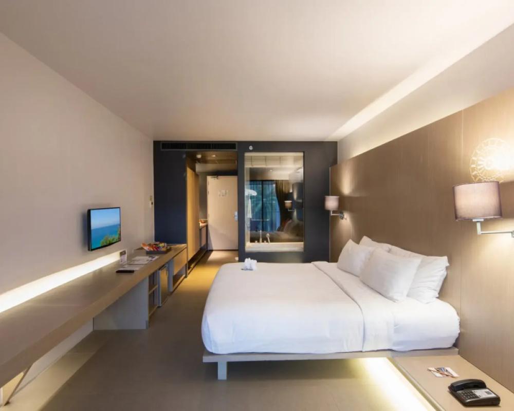 фото The Yama Resort & Spa Kata Beach Phuket Hotel