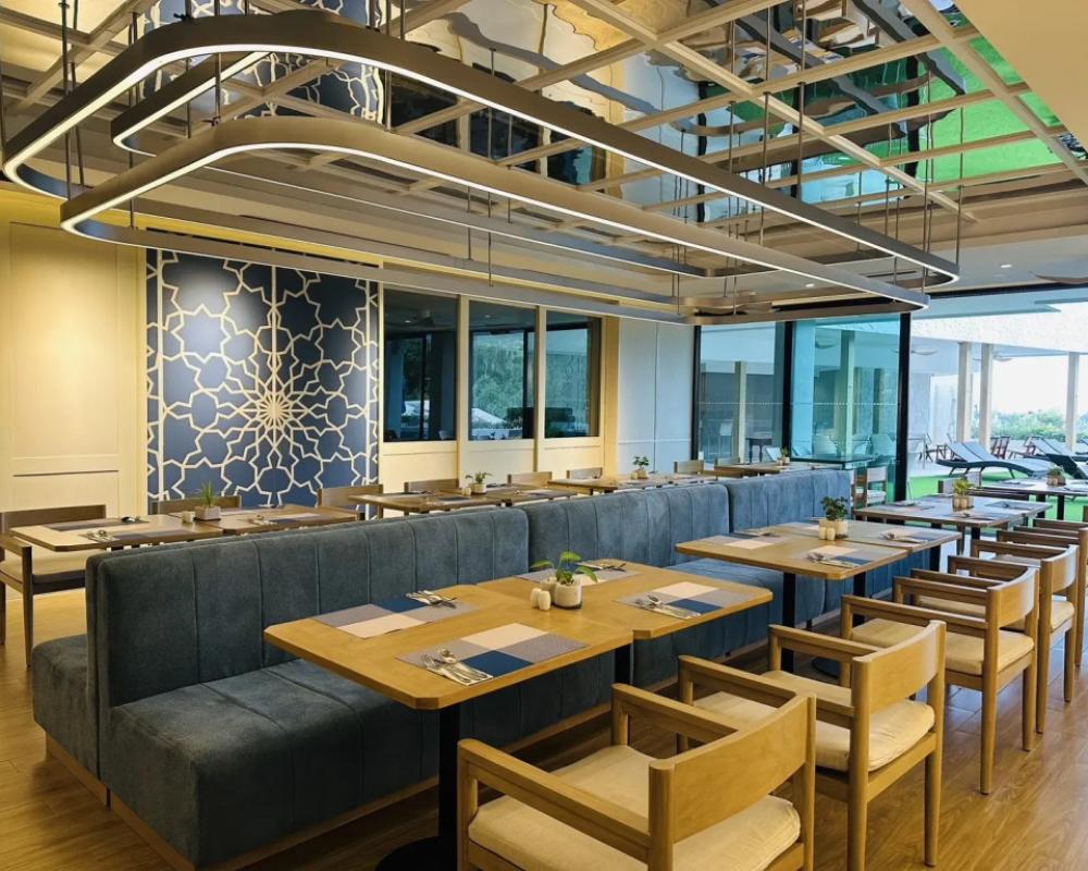 фото The Yama Resort & Spa Kata Beach Phuket Hotel