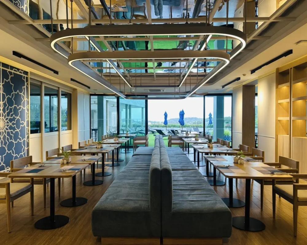 фото The Yama Resort & Spa Kata Beach Phuket Hotel