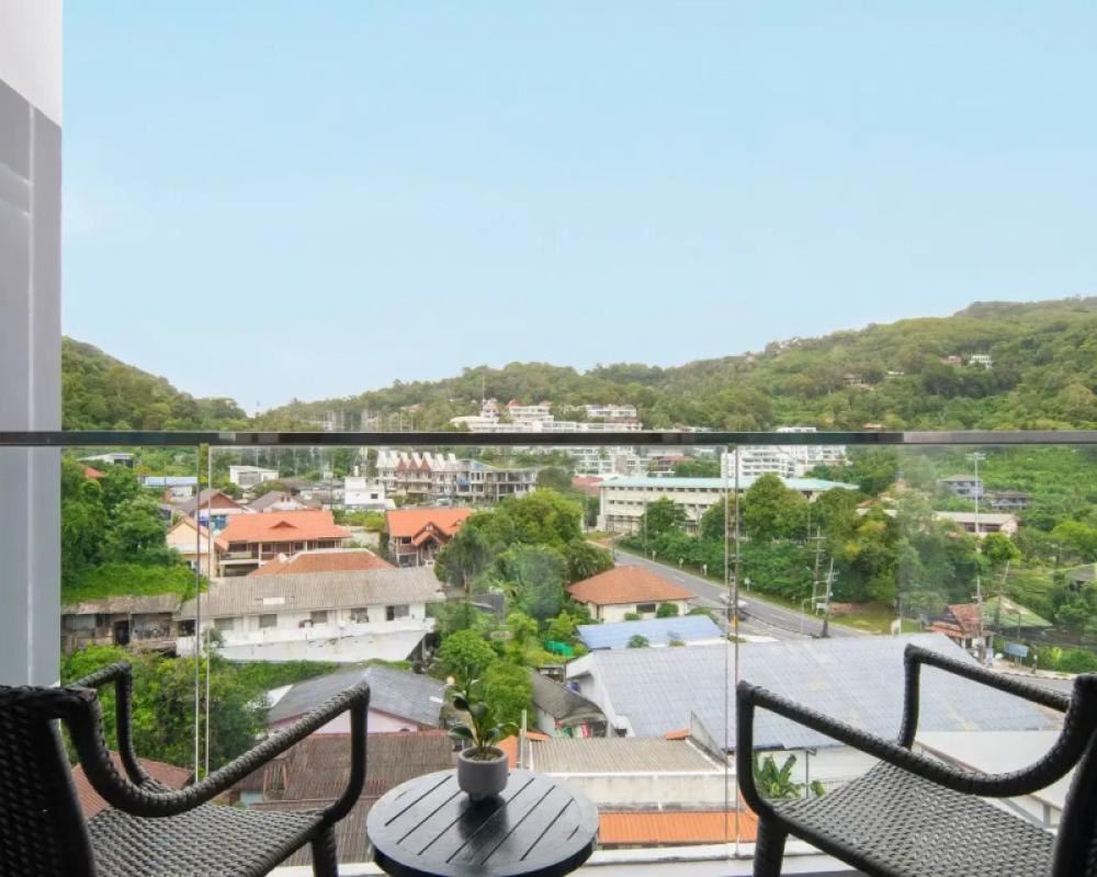 фото The Yama Resort & Spa Kata Beach Phuket Hotel