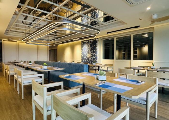 The Yama Resort & Spa Kata Beach Phuket Hotel