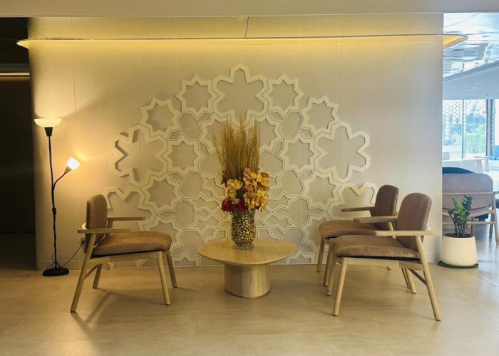 The Yama Resort & Spa Kata Beach Phuket Hotel