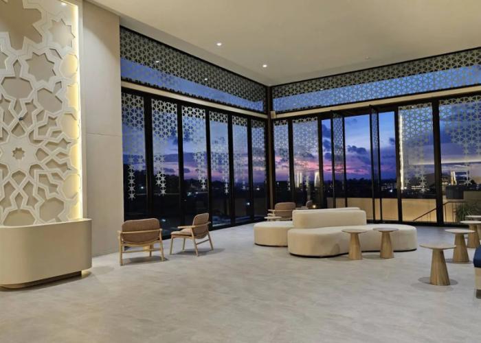 The Yama Resort & Spa Kata Beach Phuket Hotel