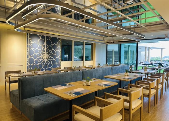 The Yama Resort & Spa Kata Beach Phuket Hotel