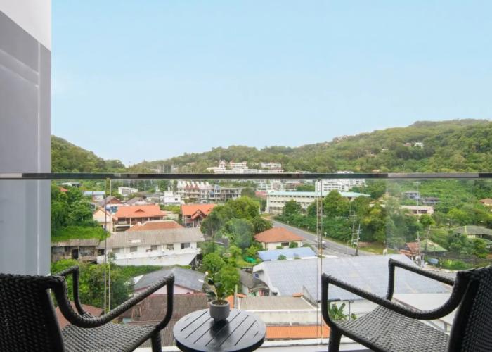 The Yama Resort & Spa Kata Beach Phuket Hotel