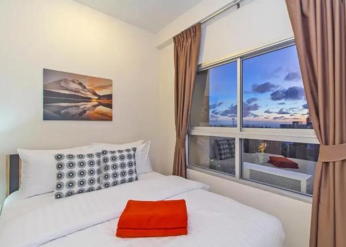 Chic Condo Karon by RESAVA