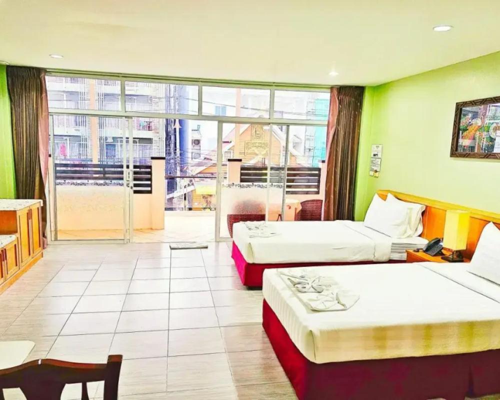фото Dome Resort
