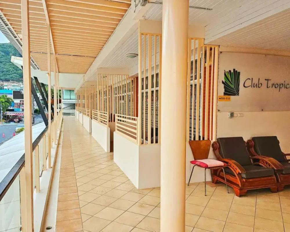 фото Dome Resort