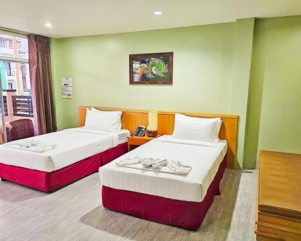 фото Dome Resort