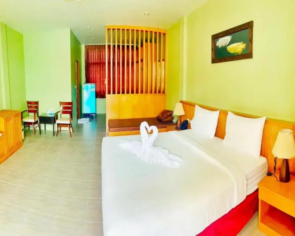 фото Dome Resort