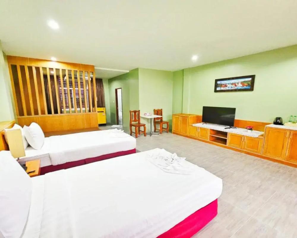 фото Dome Resort