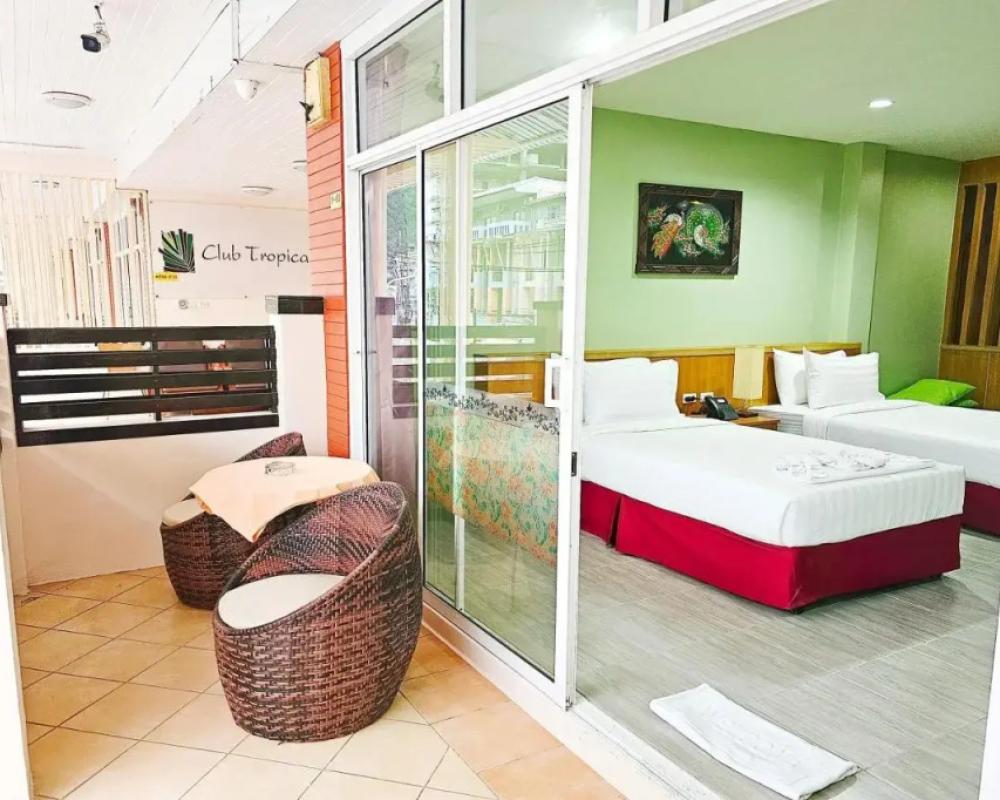 фото Dome Resort