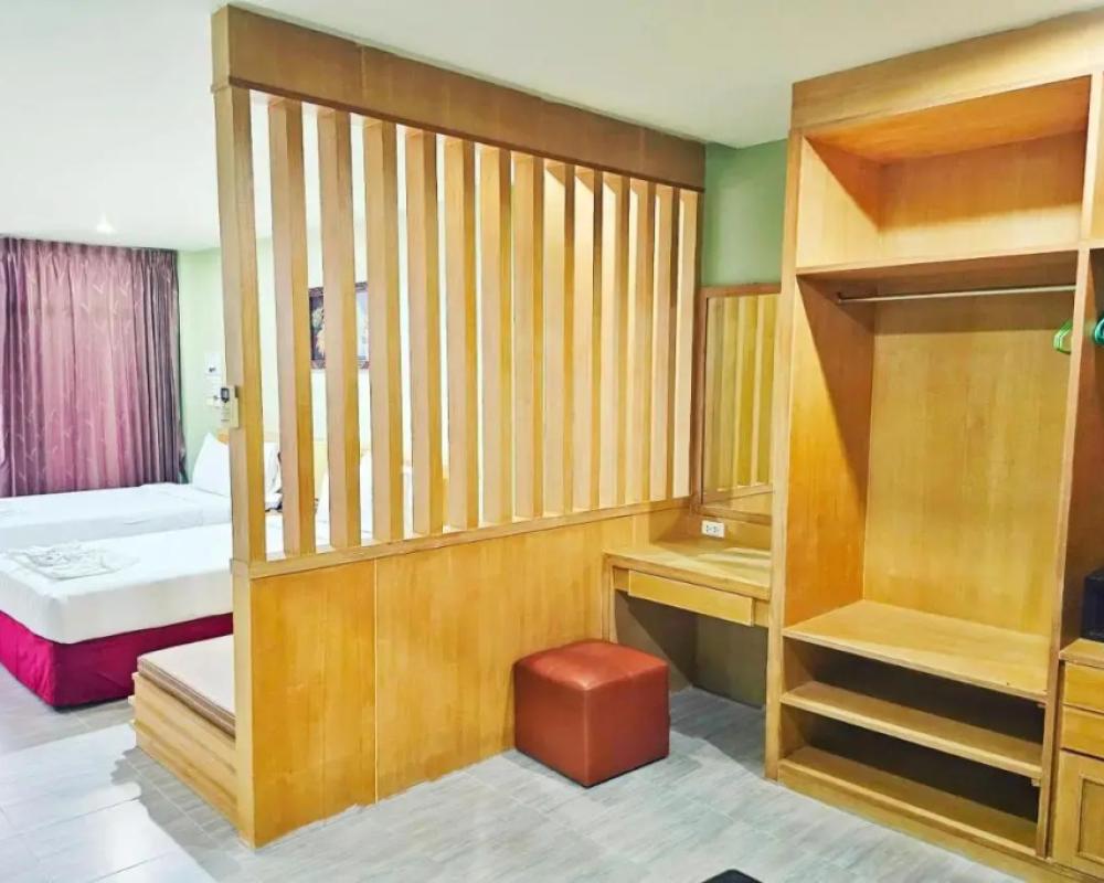 фото Dome Resort
