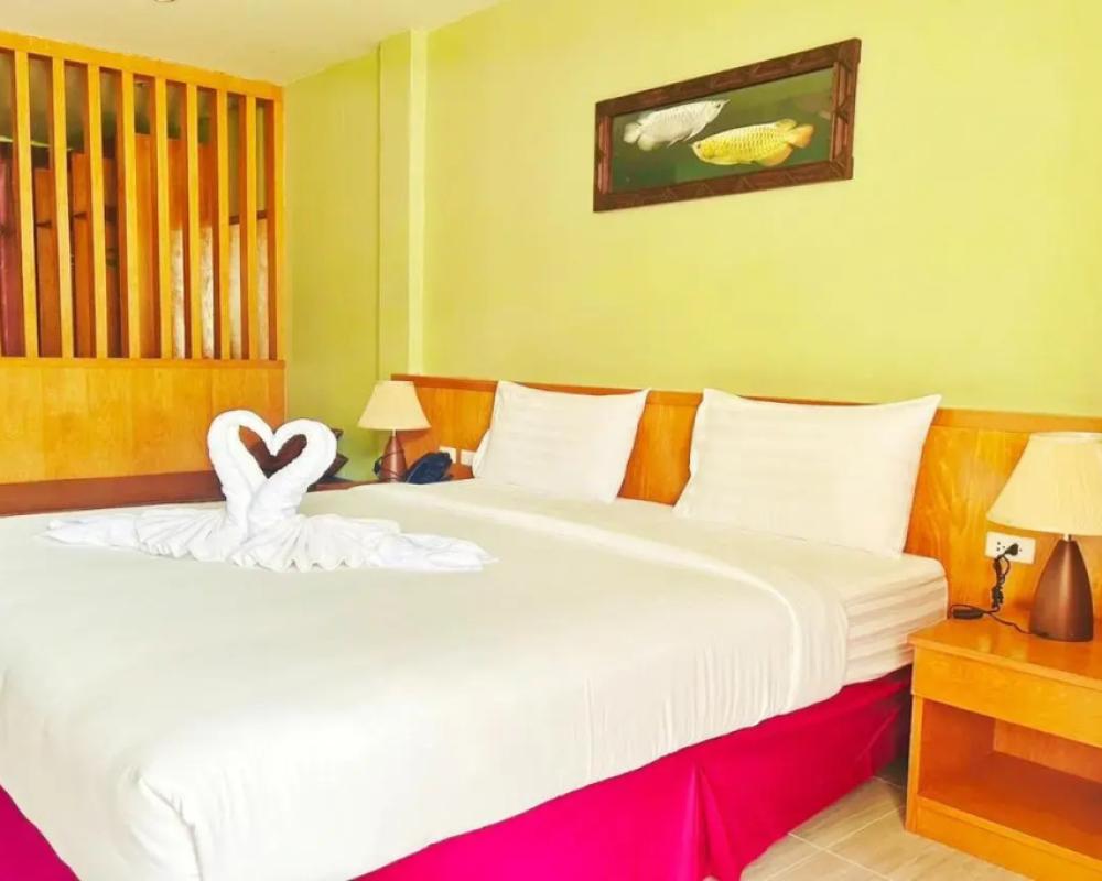 фото Dome Resort