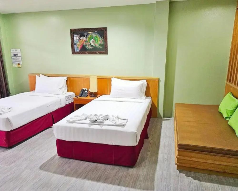 фото Dome Resort